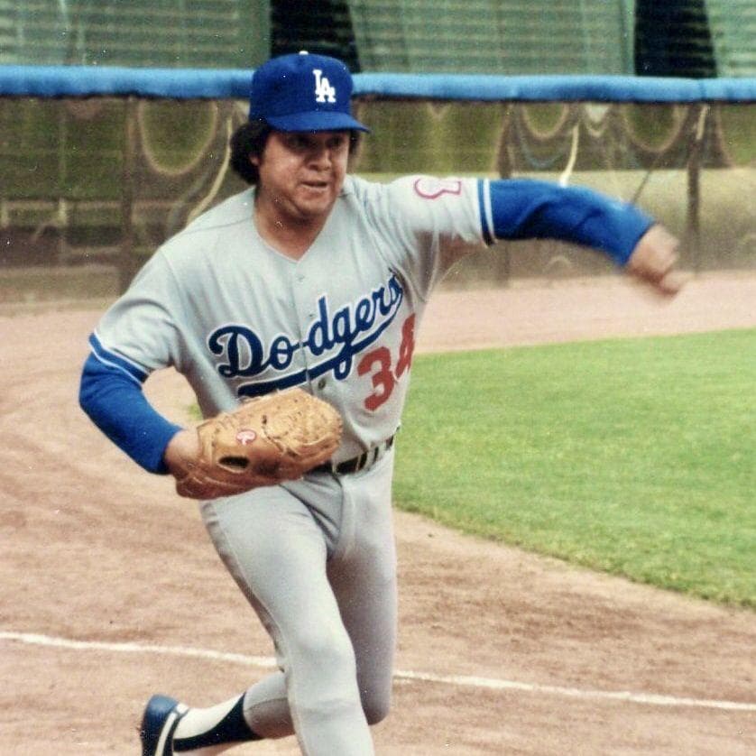 Fernando Valenzuela