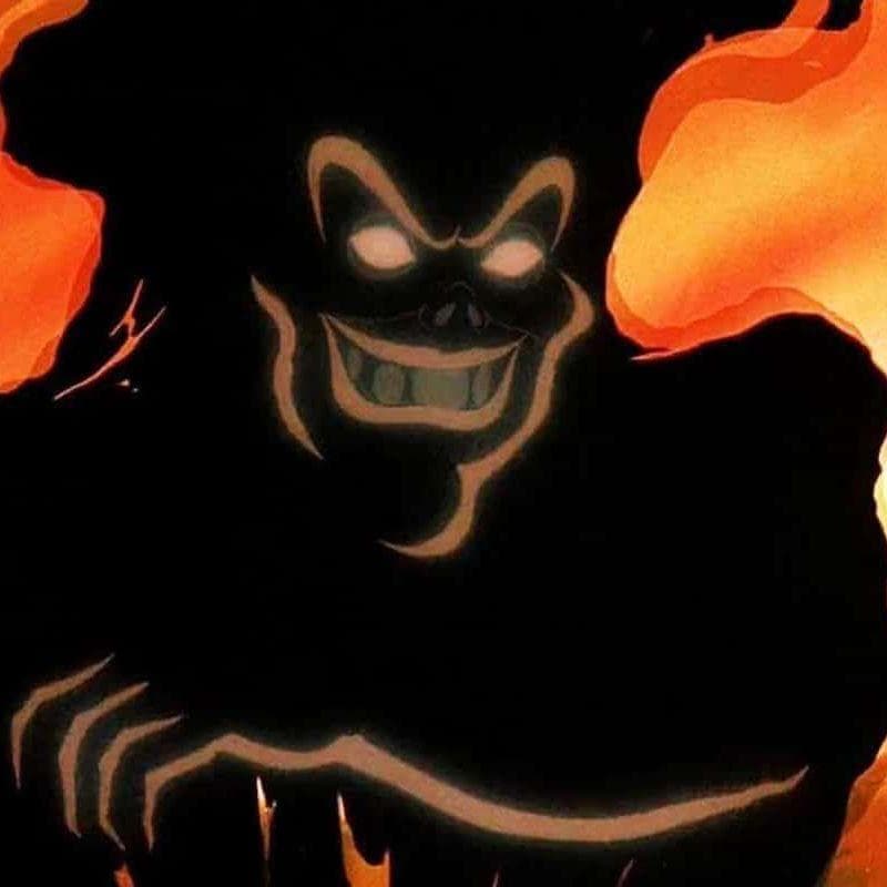 25 Bizarre Children's Movies That Accidentally Traumatized A Generation