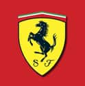 Ferrari S.p.A. on Random Best Vehicle Brands And Car Manufacturers Currently