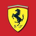 Ferrari S.p.A. on Random Best Vehicle Brands And Car Manufacturers Currently