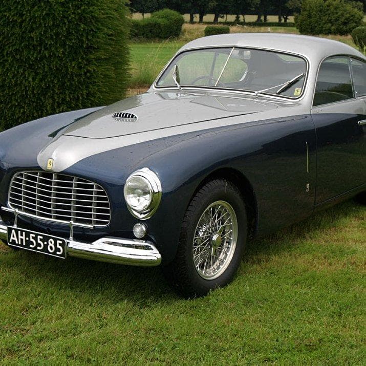 Ferrari s p a