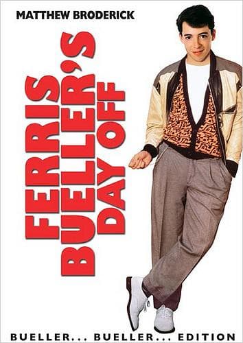 Ferris Bueller's Day Off