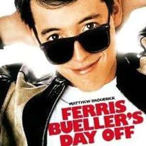 Ferris Bueller&#39;s Day Off