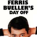 Ferris Bueller's Day Off on Random Best Paramount Pictures Movies