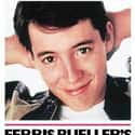 Ferris Bueller's Day Off on Random Funniest Movies About High School
