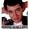 Charlie Sheen, Matthew Broderick, Jeffrey Jones   Ferris Bueller's Day Off is a 1986 American comedy film written, produced and directed by John Hughes.