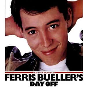 Ferris Bueller&#39;s Day Off