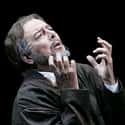 Ferruccio Furlanetto on Random Greatest Living Opera Singers
