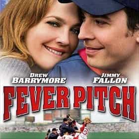 Fever Pitch by Heidi Cullinan