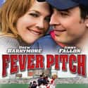 Fever Pitch on Random All-Time Best Baseball Films