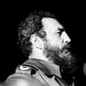 Fidel Castro on Random Signature Afflictions Suffered By History’s Most Famous Despots
