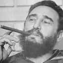 Fidel Castro on Random Bizarre Obsessions of Dangerous Dictators
