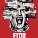 Fido on Random Best Zombie Movies