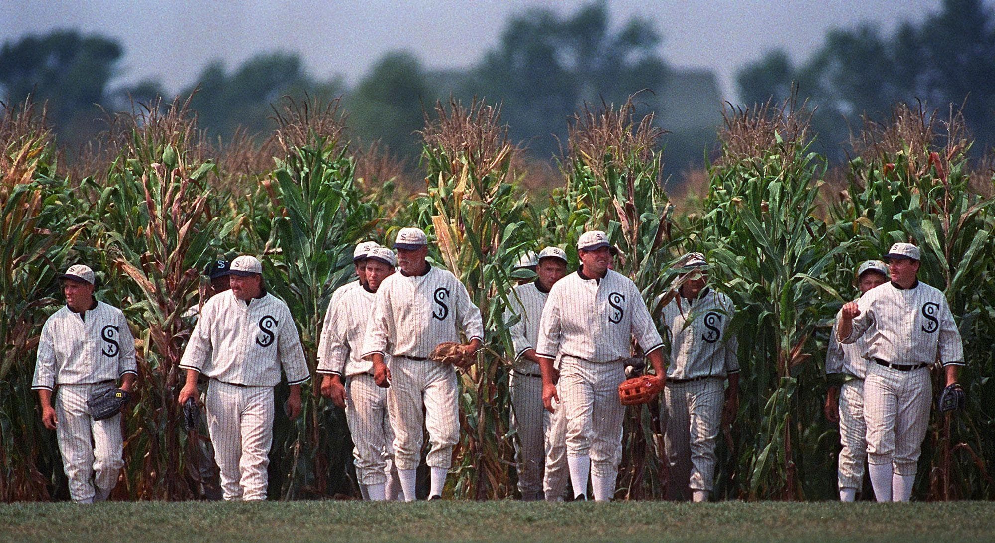 'Field of Dreams' (1989)