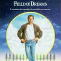 Field of Dreams on Random All-Time Best Baseball Films