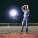 Field of Dreams on Random Sports Movies That Aren't Actually About Sports