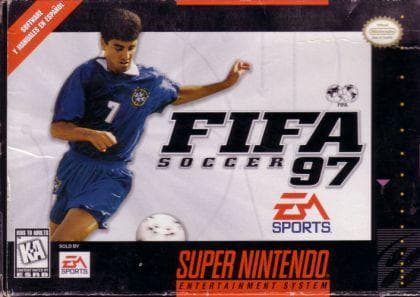 Snes Soccer Games Ranked Best To Worst