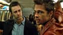 Fight Club on Random Movies That Actually Taught Us Something