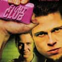Fight Club on Random Best Movies About Cults