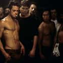 Fight Club on Random Authors Who Loved the Movie Adaptations of Their Books