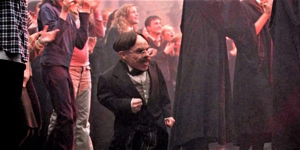 Filius Flitwick
