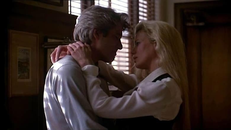 Extremely '90s Erotic Thrillers That Earned Their R Ratings