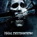 Final Destination on Random Best Horror Movies of 21st Century