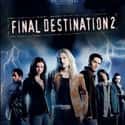 Final Destination 2 on Random Best Horror Movies of 21st Century