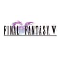 Final Fantasy V on Random Best Classic Video Games
