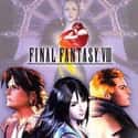 Console role-playing game, Role-playing video game   Final Fantasy VIII is a 1999 role-playing video game developed and published by Square. It is the eighth major installment in the Final Fantasy series.