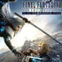 Final Fantasy VII: Advent Children on Random Best Video Game Movies