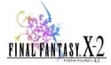 Final Fantasy X-2 on Random Greatest RPG Video Games