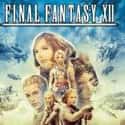 Console role-playing game, Action-adventure game, Role-playing video game   Final Fantasy XII is a fantasy role-playing video game developed and published by Square Enix for the PlayStation 2 platform.