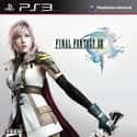 Console role-playing game, Action role-playing game, Role-playing video game   Final Fantasy XIII is a role-playing video game developed and published by Square Enix for the PlayStation 3 and Xbox 360, and later for Microsoft Windows.