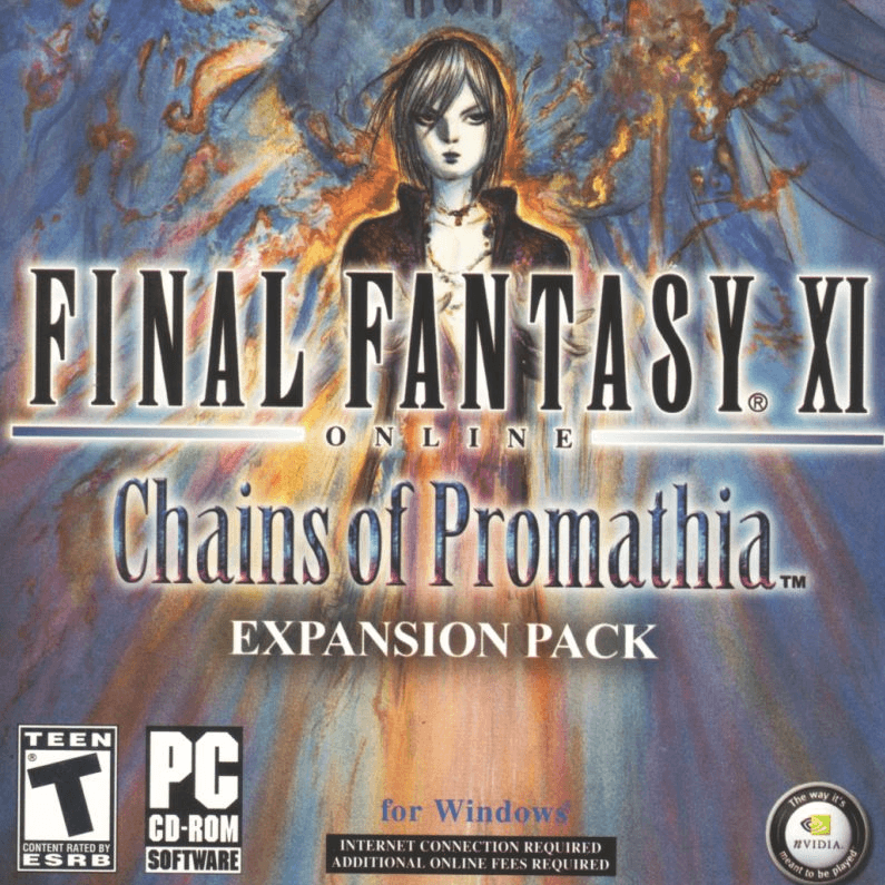 Square Enix Mmorpg Games List Of Popular Mmorpgs By Square Enix