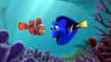 Finding Nemo on Random Movies That Actually Taught Us Something