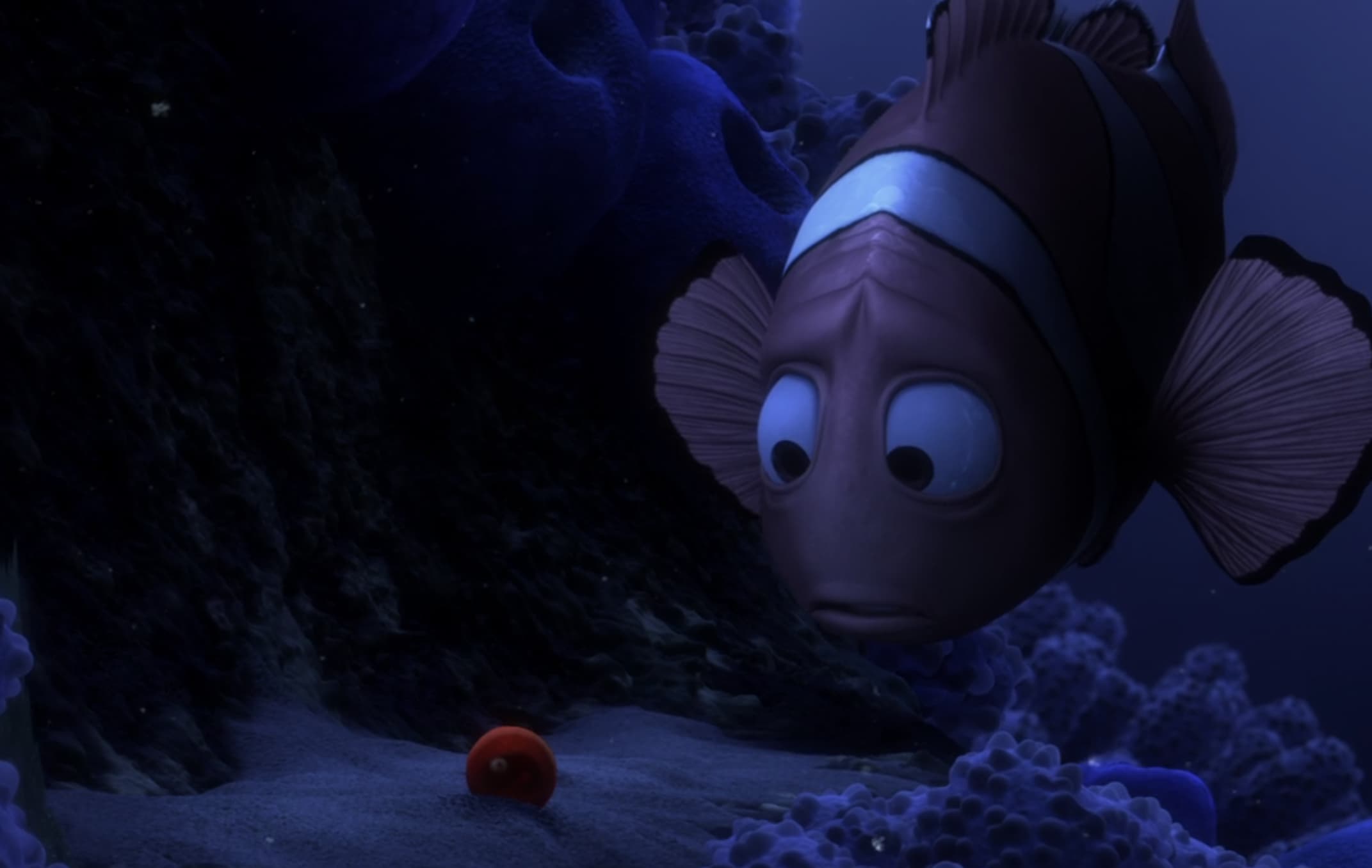 Deaths In Animated Movies That Are Burned Into Your Memory