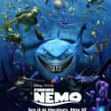 2003   Finding Nemo is a 2003 American computer-animated comedy-drama adventure film produced by Pixar Animation Studios and released by Walt Disney Pictures.