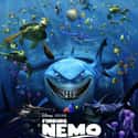 Finding Nemo on Random Best Adventure Movies for Kids