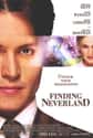 Finding Neverland on Random Greatest Live Action Fairy Tale Movies