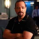 Fin Tutuola on Random All The Detectives From 'Law & Order'