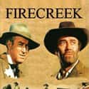 Firecreek on Random Greatest Western Movies of 1960s