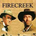 Firecreek on Random Greatest Western Movies of 1960s