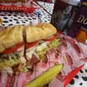 Firehouse Subs on Random Fast Food Places That Deliver Via Apps Like DoorDash And Grubhub