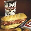 Firehouse Subs on Random Restaurants and Fast Food Chains That Take EBT