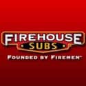 Firehouse Subs on Random Best Sub Sandwich Restaurant Chains