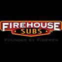 Firehouse Subs on Random Best Fast Food Chains