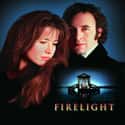 Firelight on Random Best Steven Spielberg Movies