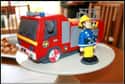 Fireman Sam on Random Best Stop Motion TV Shows
