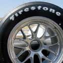 Firestone Tire and Rubber Company on Random Best Suspension and Handling Brands